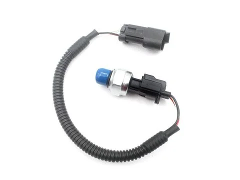 Датчик 208-06-71130 208-06-71140 для Komatsu PC400-7 PC400LC-7 PC450-7 PC450LC-7 PW160-7E0