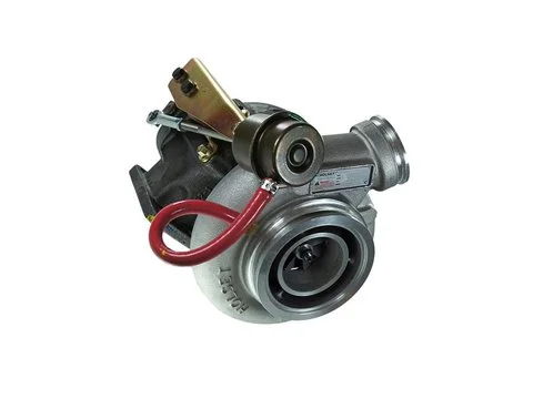 Турбокомпрессор 4035309 для Case 435 погрузчика с бортовым поворотом