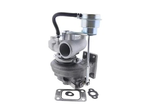 Турбокомпрессор TD04HL-13GK 49189-00913 1G544-17018 для Kubota двигателя V3800-DI-TE3B Sany SY85C SY95C