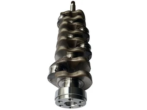 Коленвал для Kubota V2003 двигателя экскаватора