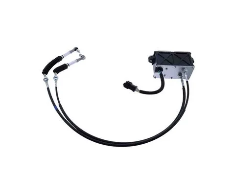 Мотор газа 247-5211 для Caterpillar CAT экскаватора 318C 319C двигателя 3066