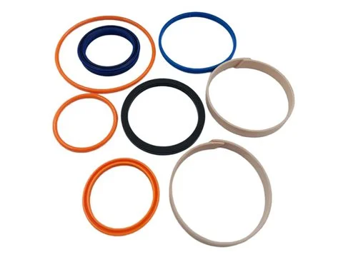 Ремкомплект уплотнений для JCB экскаватора-погрузчика 3CX 4C 4CX 214SM-4 214-4 215-4