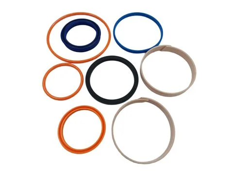 Ремкомплект уплотнений для JCB экскаватора-погрузчика 3CX 4C 4CX 214SM-4 214-4 215-4