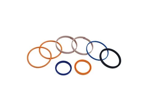 Ремкомплект гидроцилиндра для JCB 1400B 1550B 1600B 1700B 214 215 216 217 3C 3CX 4CX 3D