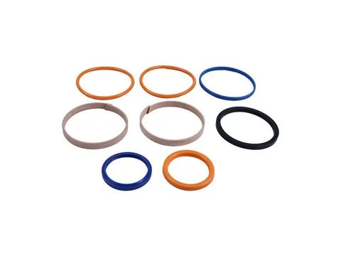 Ремкомплект гидроцилиндра для JCB 1400B 1550B 1600B 1700B 214 215 216 217 3C 3CX 4CX 3D