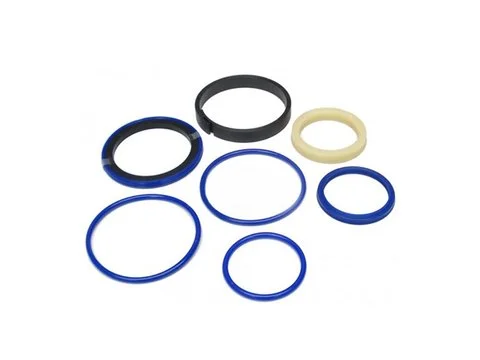 Ремкомплект гидроцилиндра для JCB экскаватора-погрузчика 214 215 216 217 1400B 1550B 1600B 1700B 3C 3CX 4CX 3D