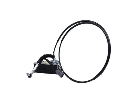 Мотор газа 2325-9014 2325-9015 для Doosan Daewoo экскаватора DH225-7 DH300 DH300-7 DH370-7 DH500-7 DH380-7