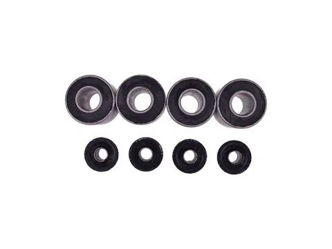 Втулка Резинка 6562602 6665701 для Bobcat погрузчика 440 443 463 543 641 645 653 741 742 743 751 753 763 773 843 7753