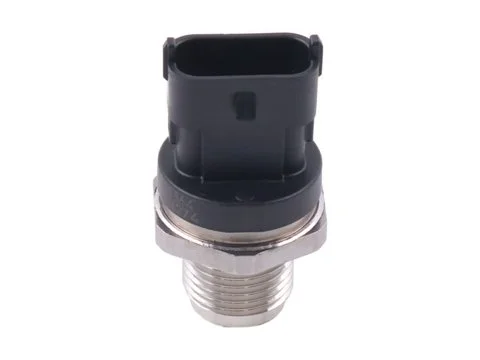 Датчик 21548-166 0281002937 для Komatsu двигателя 6D107 экскаватора PC200-8