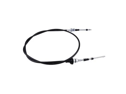 Трос газа 121335A1 для New Holland трактора погрузчика LV80 U80 U80B