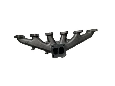 Выпускной коллектор 1-14141804-2 для Isuzu двигателя 6BD1 6BG1T 6BG1 Hitachi экскаватора EX200-2 EX200-3 EX200-5 EX200-5Z EX210H-5 EX210K-5