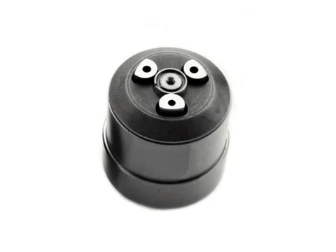 Распределительный клапан Привод Комплект 7206-0379 для Volvo Injector Delphi E1 Seies