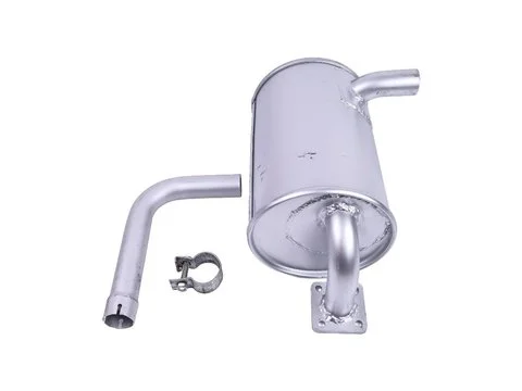 Глушитель для Caterpillar CAT экскаватора E305