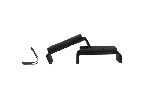 Тормозная колодка шт. 2 ABP3002533 для Sanderson фронтального погрузчика GX525 Teleporter TX525