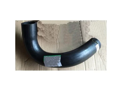 Водяной Верхний Шланг для Hitachi экскаватора EX60 Isuzu двигателя 4JB1