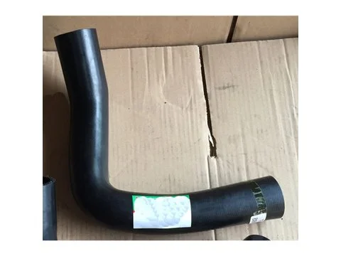 Водяной Нижний Шланг для Hitachi экскаватора EX60 Isuzu двигателя 4JB1