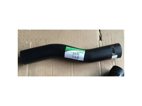 Водяной Нижний Шланг для Hitachi экскаватора EX70