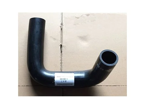Водяной Верхний Шланг для Hitachi экскаватора EX100-1