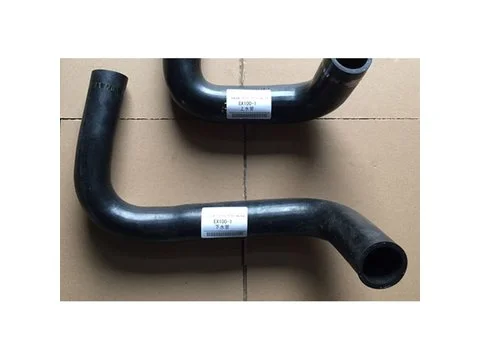 Водяной Нижний Шланг для Hitachi экскаватора EX100-1