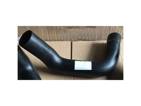 Водяной Верхний Шланг 3087795 для Hitachi Exavator ZX450 ZX470-5G ZX500LC