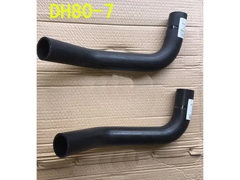 Водяной Шланг Комплект 1 для Doosan Daewoo экскаватора DH80-7