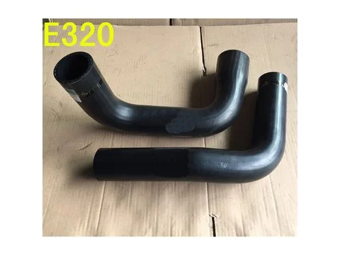 Водяной Шланг Комплект 1 для Caterpillar экскаватора CAT E320