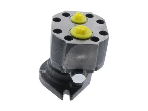 Топливный насос 1629612 для Caterpillar двигателя 3126B C7 SPP101 CAT экскаватора 322C 325C Track погрузчика 953C 963C