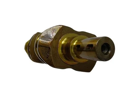 Коленвал 4900930 для Cummins двигателя A2300 A2300T Doosan Daewoo вилочного погрузчика D20S D25S D30S