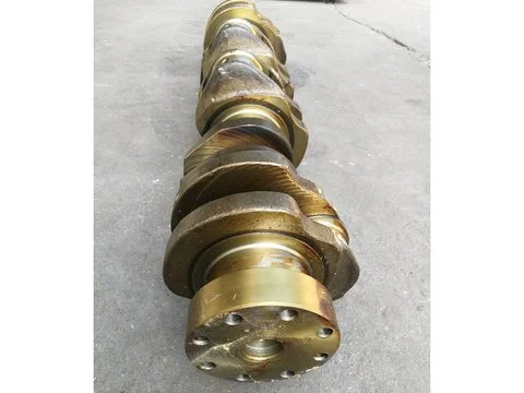 Коленвал 294-1749 для Caterpillar двигателя C6.4 экскаватора CAT 320D 323D L