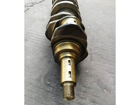 Коленвал 294-1749 для Caterpillar двигателя C6.4 экскаватора CAT 320D 323D L