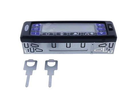 Контроллер Кабина 12-00773-00 для Carrier Supra 1250 1150 1050 950 750 850