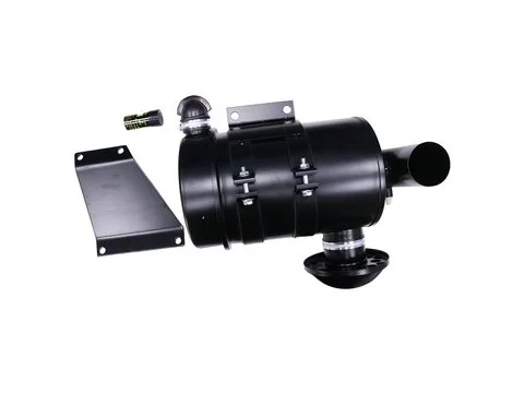 Воздухоочиститель 4938598 5366461 для Cummins двигателя 4B3.9