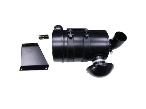 Воздухоочиститель 4938598 5366461 для Cummins двигателя 4B3.9