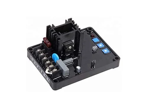 Автоматический регулятор напряжения 12A CF-12A для генератора Alternator