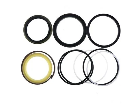 Ремкомплект цилиндра рукояти 20U-63-02021 для Komatsu экскаватора PC50UU-1