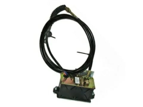 Мотор газа 102-8005 для Caterpillar экскаватора CAT 320L E320L