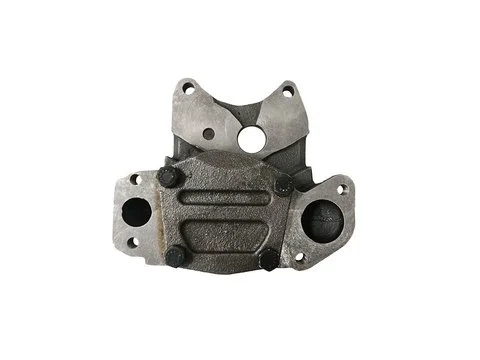 Масляный насос 100-3717 для Caterpillar двигателя 3056 фронтального погрузчика CAT 924G 924GZ