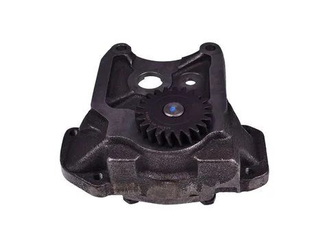 Масляный насос 216-8625 для Caterpillar двигателя 3056E фронтального погрузчика CAT 924G 924GZ 930G экскаватора M316C M318C M322C