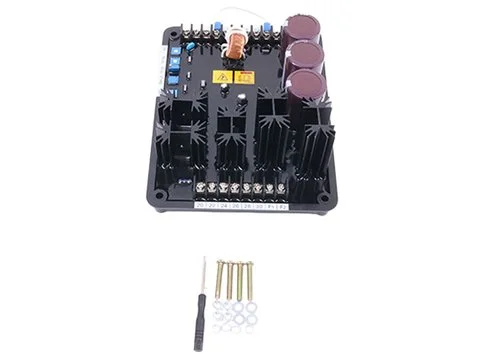 Автоматический регулятор напряжения 110V K65-12B AVC63-12A1 для генератора