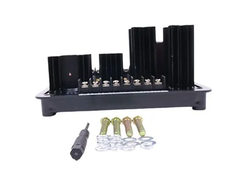 Автоматический регулятор напряжения 110V K65-12B AVC63-12A1 для генератора