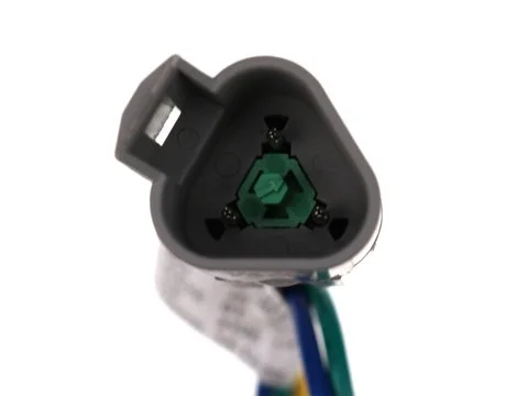 Комплект переоборудования MCOR4 AM293001 103327901 для гольф-кара Club Car Precedent Carryall