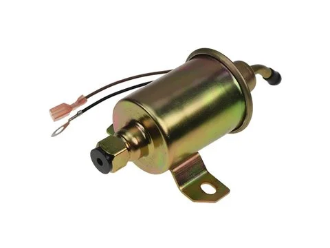 Топливный насос E11007 для Onan 4000 Gas Cummins генератора Microlite 4-7PSI