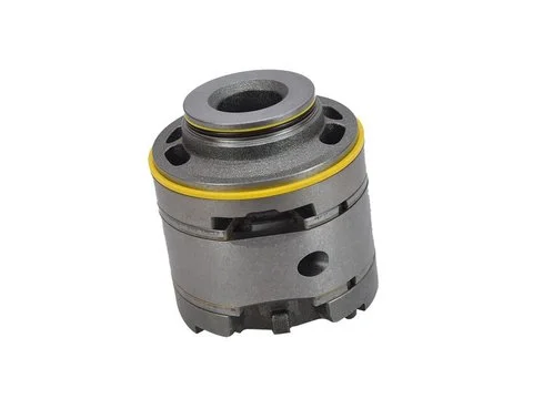 Гидронасос Картридж 3G2718 для Caterpillar CAT Feller Buncher FB518 фронтального погрузчика 920