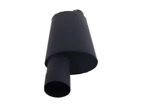 Глушитель 4N-7870 для Caterpillar CAT двигателя 3304 3306 3304B автогрейдера 120G 12G 130G погрузчика 930 930T