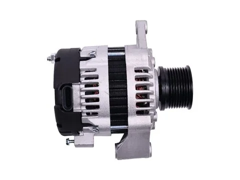 Генератор 12V 95A 87042117 87038475 для New Holland C185 C190 L180 L185 L190 LS180.B LS185.B LS190.B LT185.B LT190.B