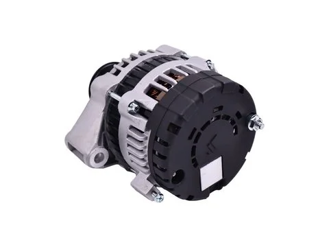 Генератор 12V 95A 87038475 для CASE погрузчика 420 420CT 430 435 440 440CT 445 445CT 450 450CT 465