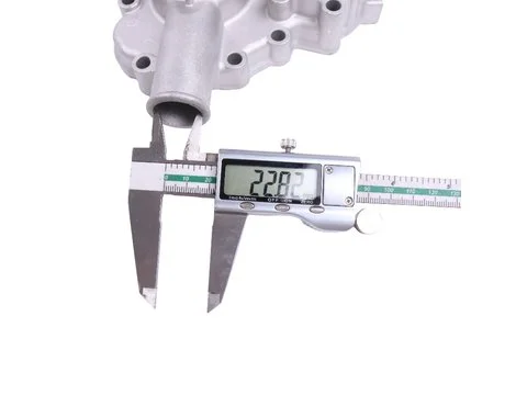 Водяной насос 153-5954 153-5955 для Caterpillar двигателя 3003 экскаватора CAT 301.5