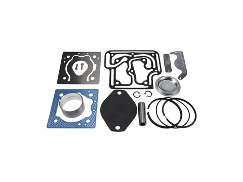 Воздушный компрессор Ремкомплект Головка 911 154 929 2 4089232 для Cummins ISX ISC двигателя