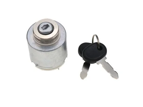 Замок зажигания 5129862 для New Holland трактора 3830 4030 TD4040F TD5010 TD60D TD70D TD80D TN65F TN90F