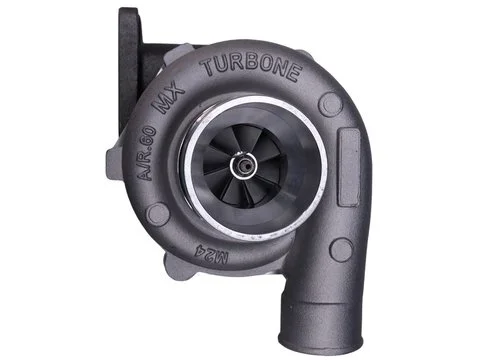 Турбокомпрессор T04B37 A157335 для CASE двигателя A451BDT A451DT Crawler трактора 1150C1450B 1455B